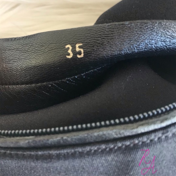 Prada Technical fabric boots - Picture 12 of 14